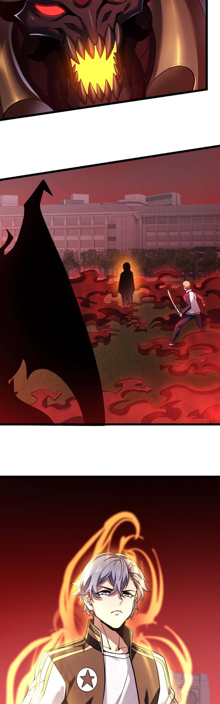 Combine Cube Chapter 37 Bahasa Indonesia