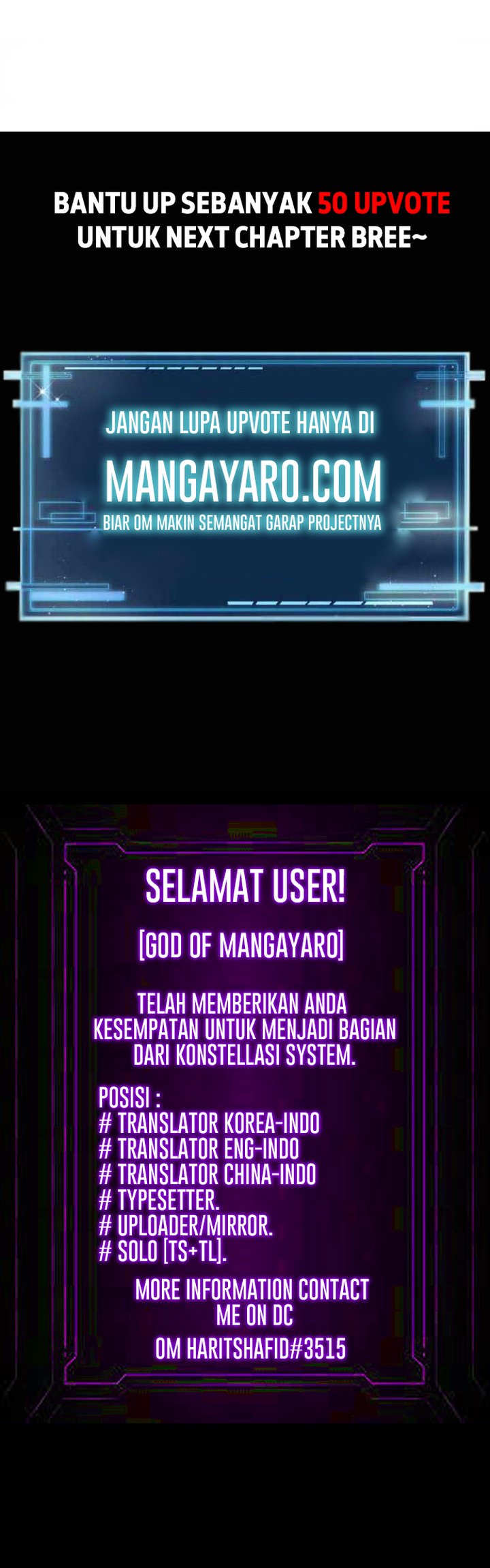 Combine Cube Chapter 37 Bahasa Indonesia