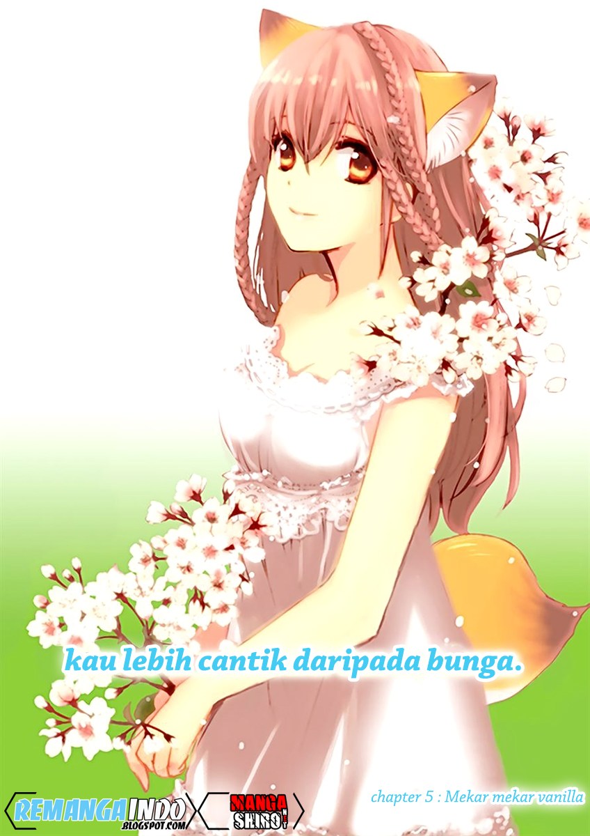 Come Come Vanilla! chapter 5