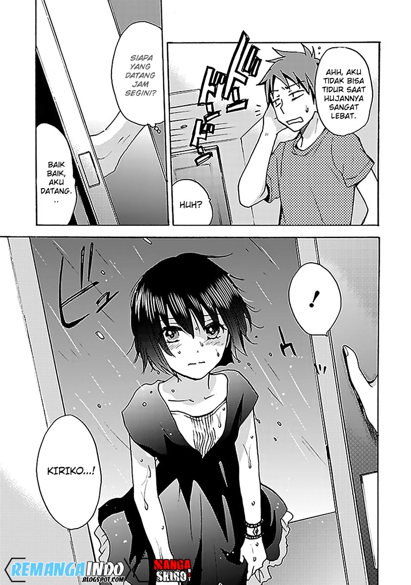 Come Come Vanilla! chapter 5