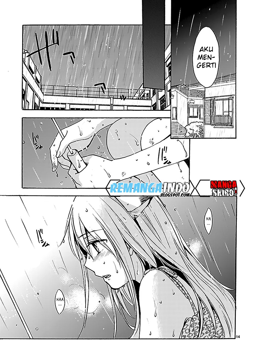 Come Come Vanilla! chapter 5