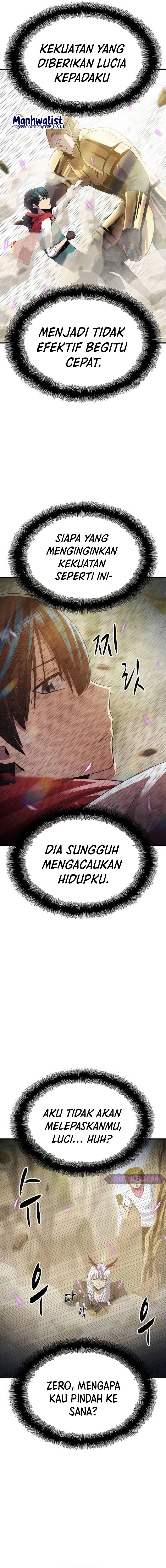Conquering the Game With the Strongest Webnovel Characters chapter 5