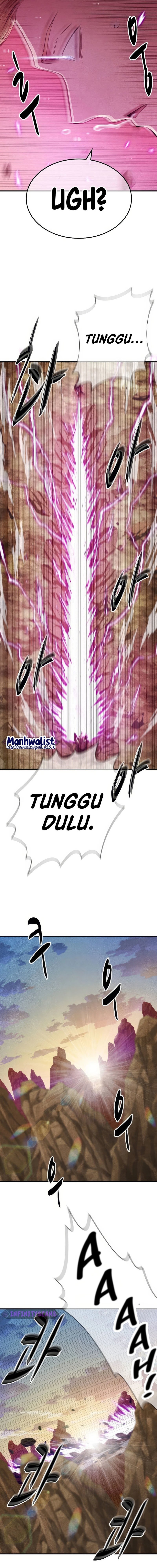 Conquering the Game With the Strongest Webnovel Characters chapter 5