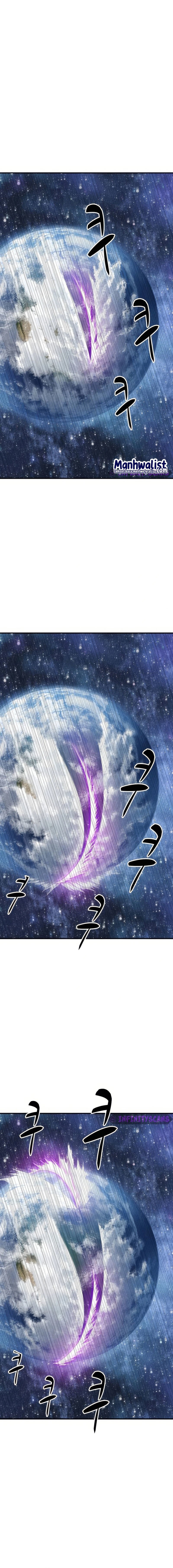 Conquering the Game With the Strongest Webnovel Characters chapter 5