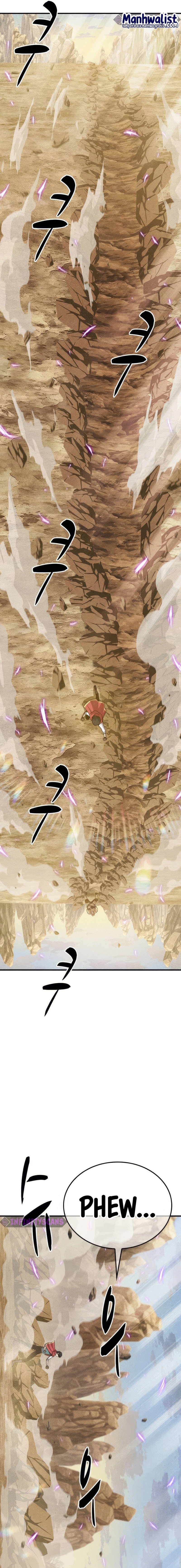 Conquering the Game With the Strongest Webnovel Characters chapter 5