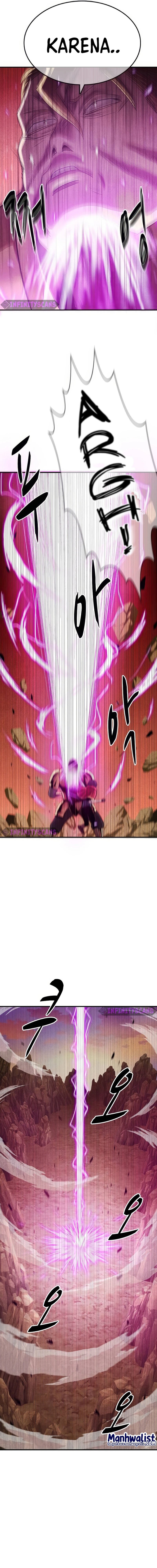 Conquering the Game With the Strongest Webnovel Characters chapter 5