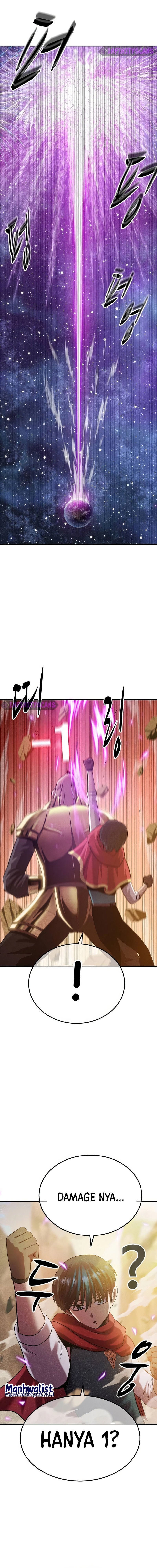 Conquering the Game With the Strongest Webnovel Characters chapter 5