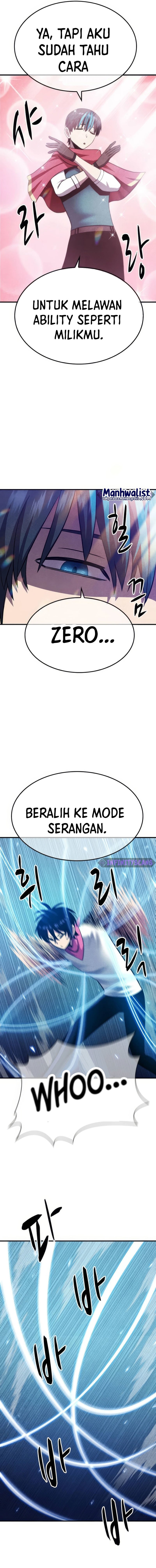 Conquering the Game With the Strongest Webnovel Characters chapter 5