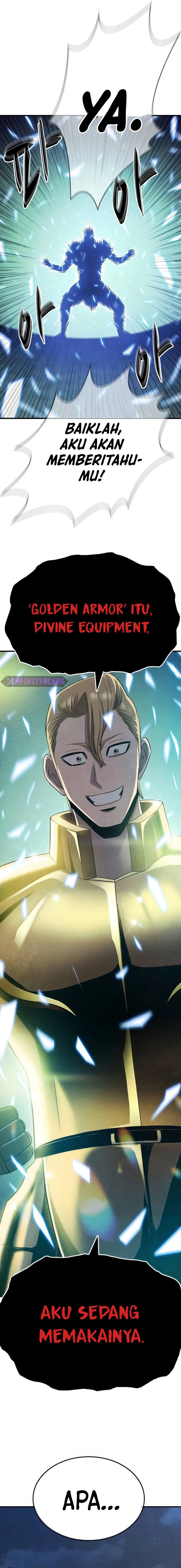 Conquering the Game With the Strongest Webnovel Characters chapter 5
