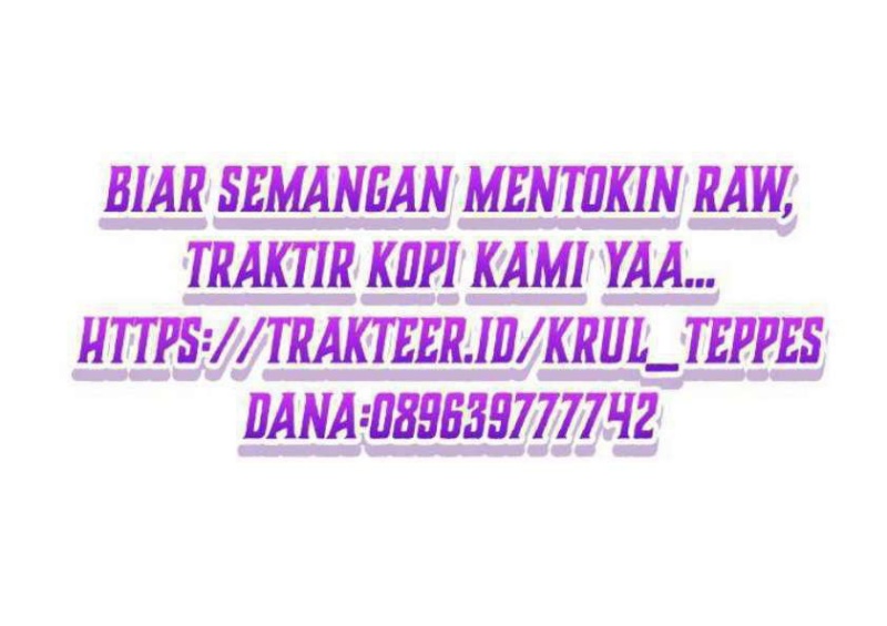 Cool na Megami-sama to Issho ni Sundara Chapter 15 Bahasa Indonesia