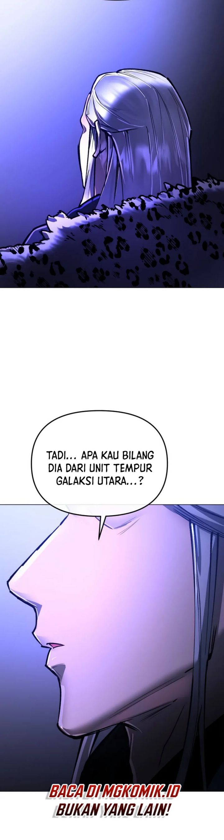 Cosmic Heavenly Demon 3077 chapter 11
