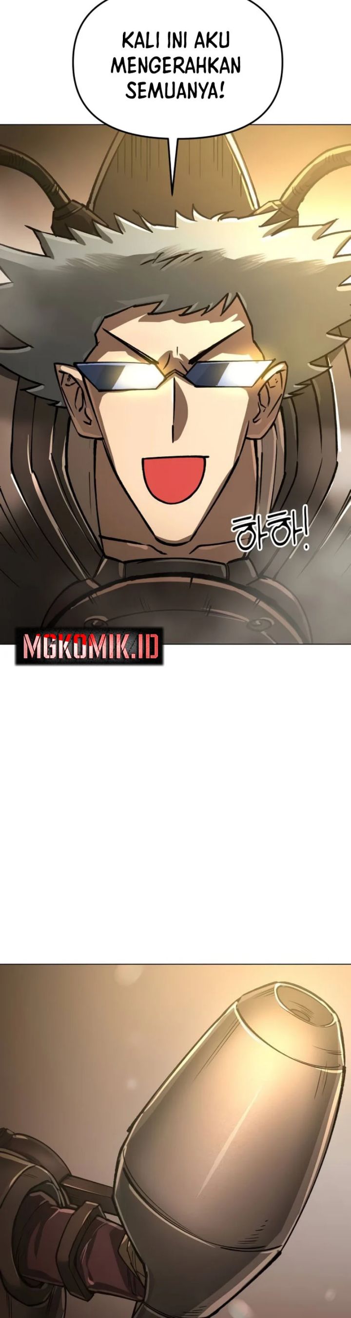 Cosmic Heavenly Demon 3077 chapter 11