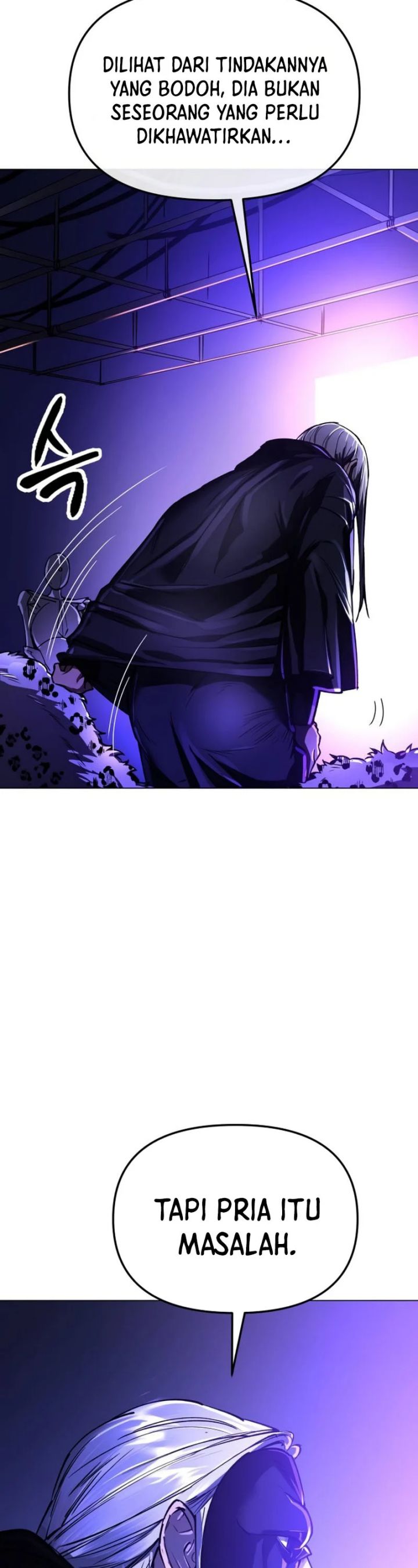 Cosmic Heavenly Demon 3077 chapter 11