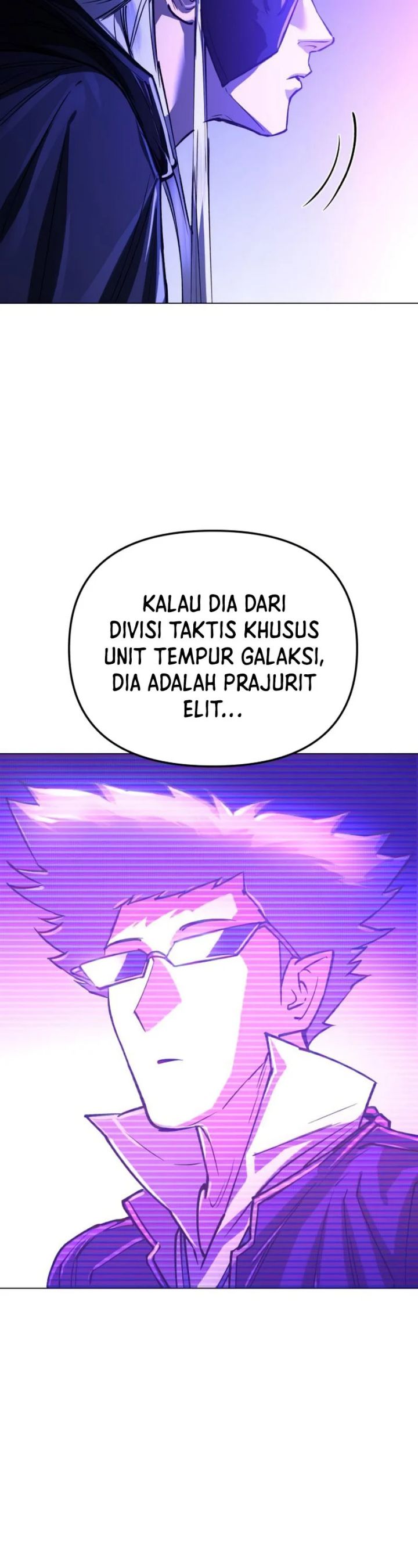 Cosmic Heavenly Demon 3077 chapter 11