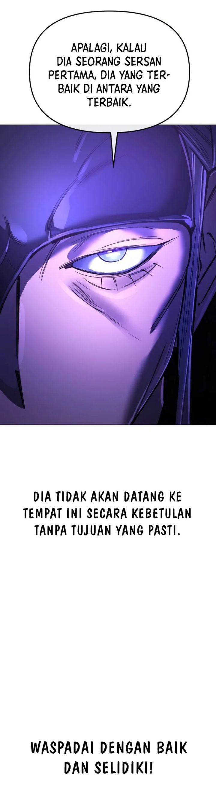 Cosmic Heavenly Demon 3077 chapter 11