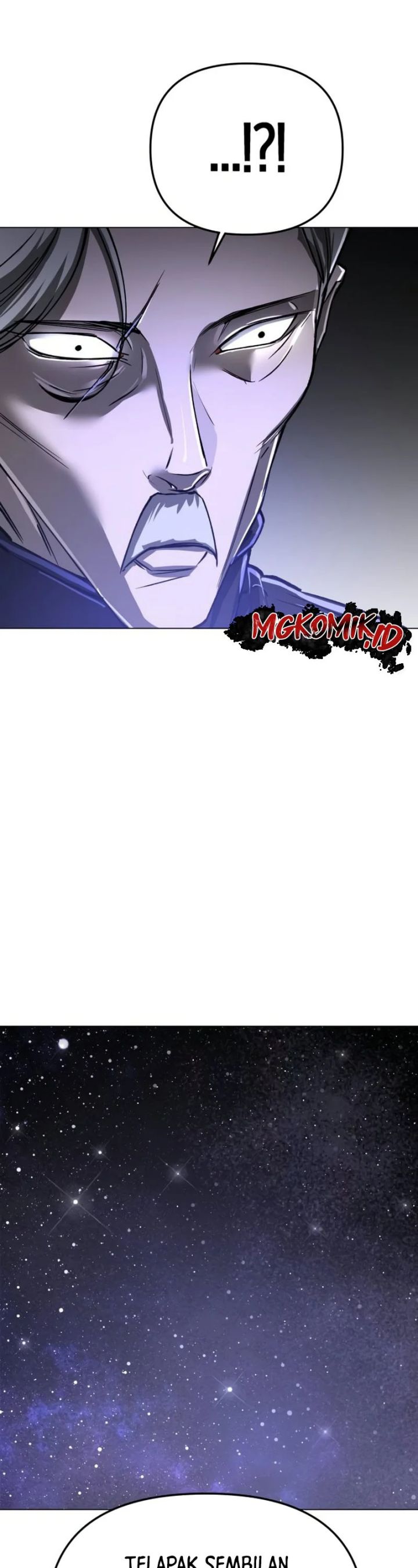 Cosmic Heavenly Demon 3077 chapter 11