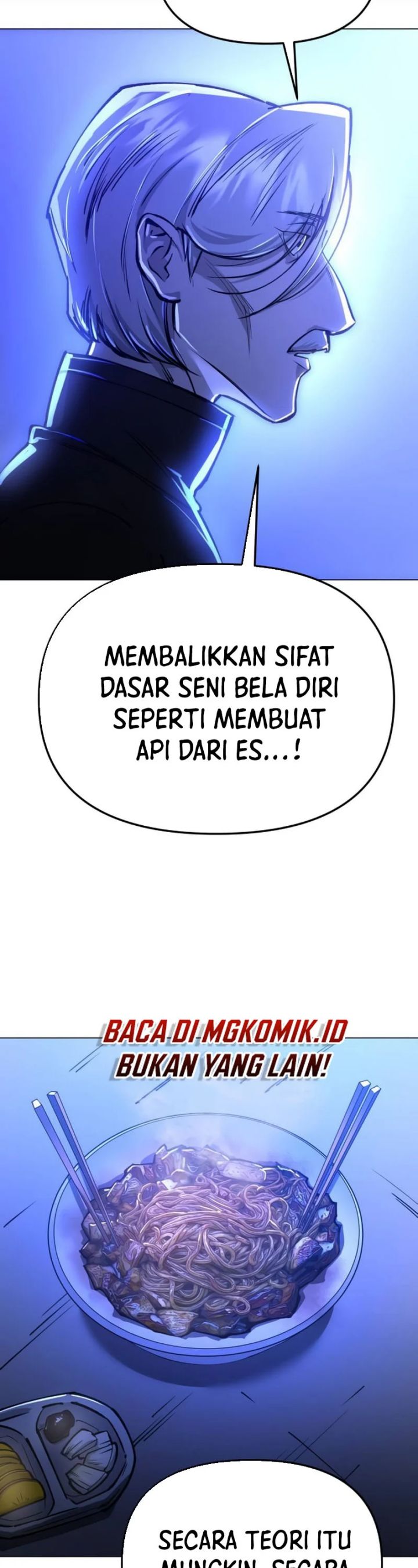 Cosmic Heavenly Demon 3077 chapter 11