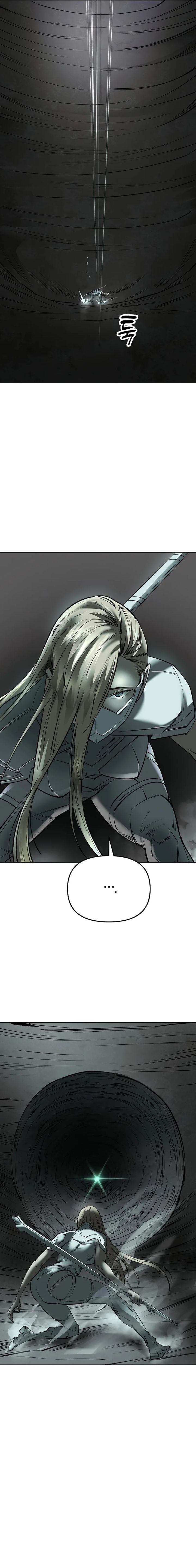 Cosmic Heavenly Demon 3077 chapter 31
