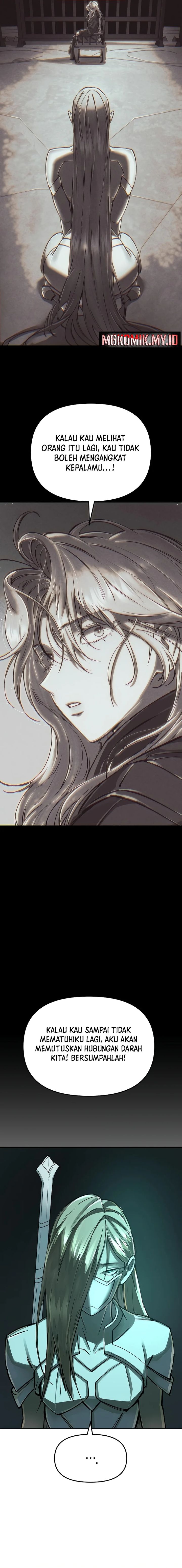 Cosmic Heavenly Demon 3077 chapter 31