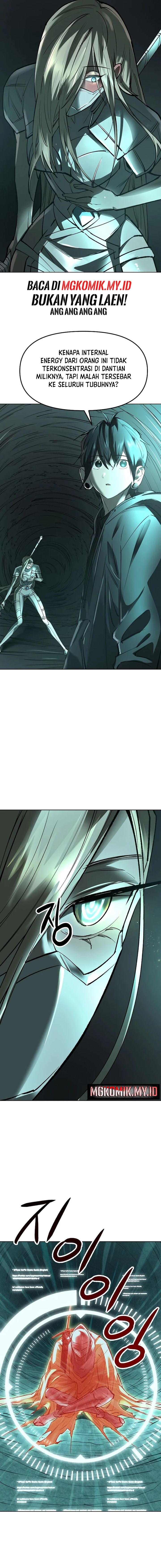 Cosmic Heavenly Demon 3077 chapter 31