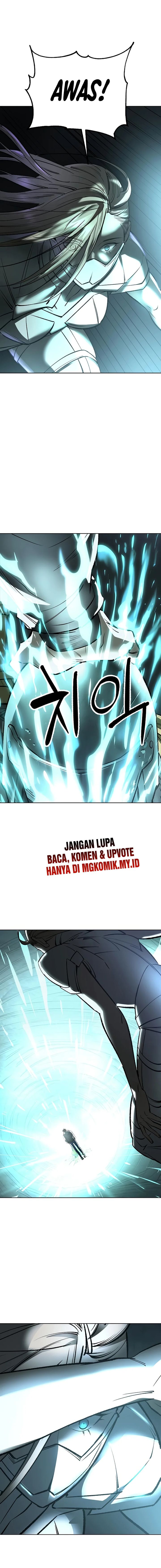 Cosmic Heavenly Demon 3077 chapter 31