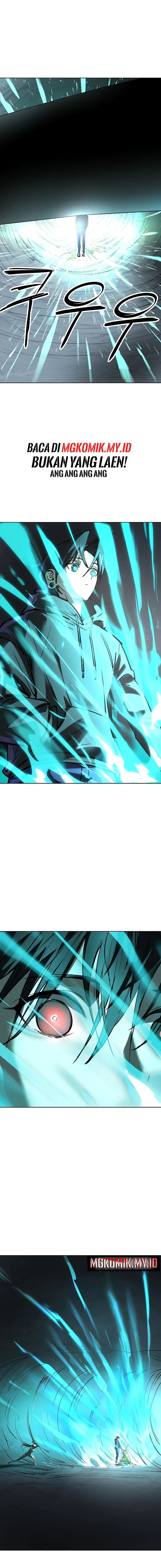 Cosmic Heavenly Demon 3077 chapter 31