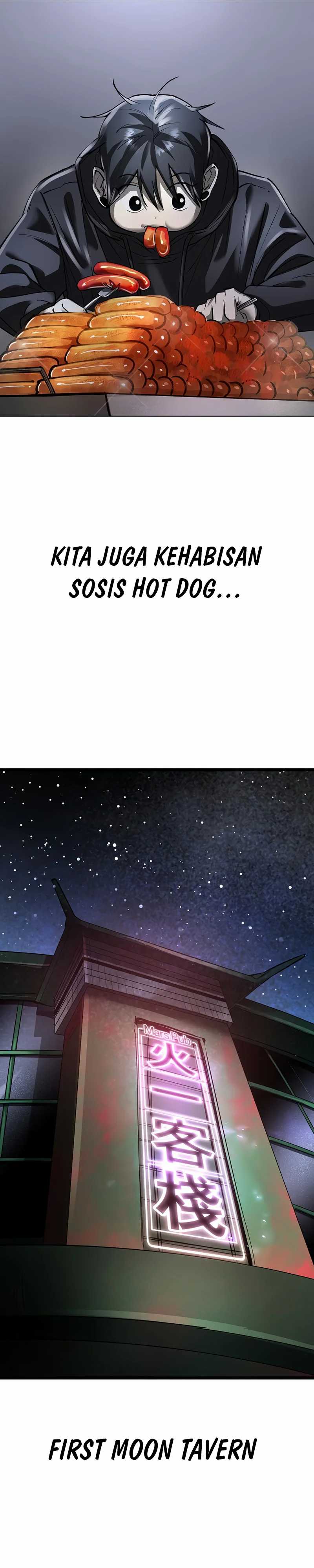 Cosmic Heavenly Demon 3077 chapter 38