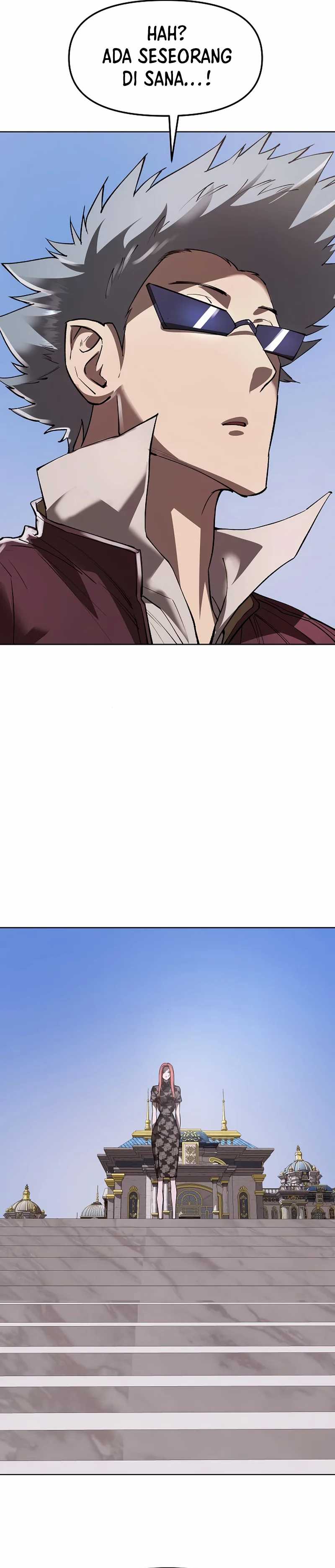 Cosmic Heavenly Demon 3077 chapter 38