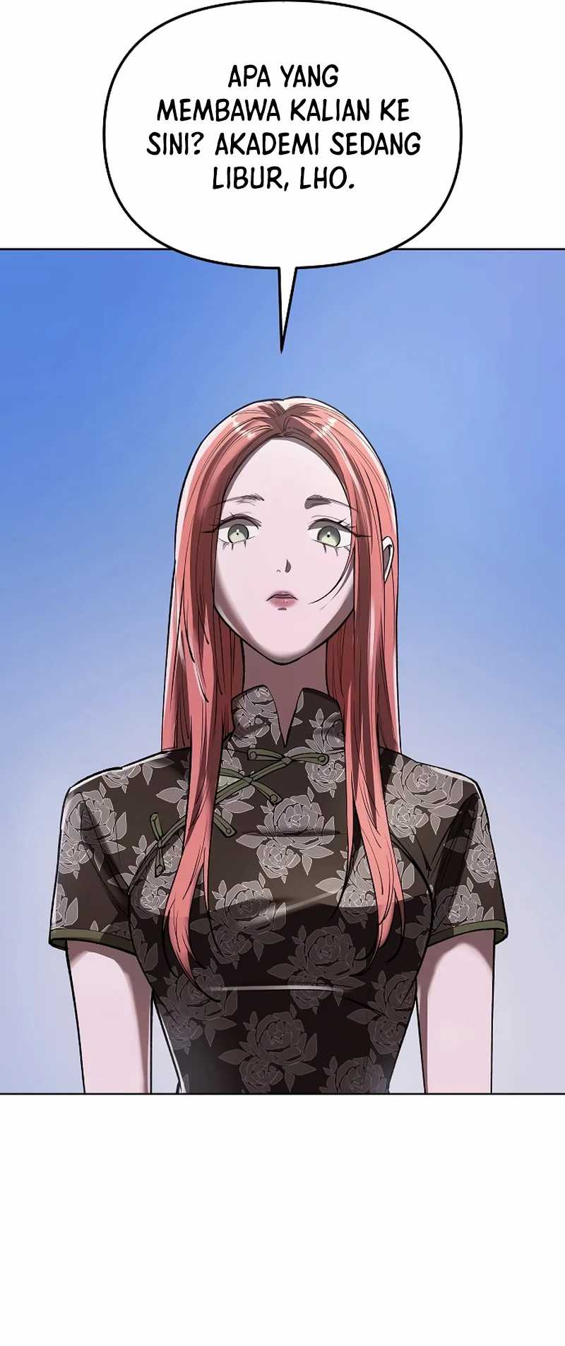 Cosmic Heavenly Demon 3077 chapter 38