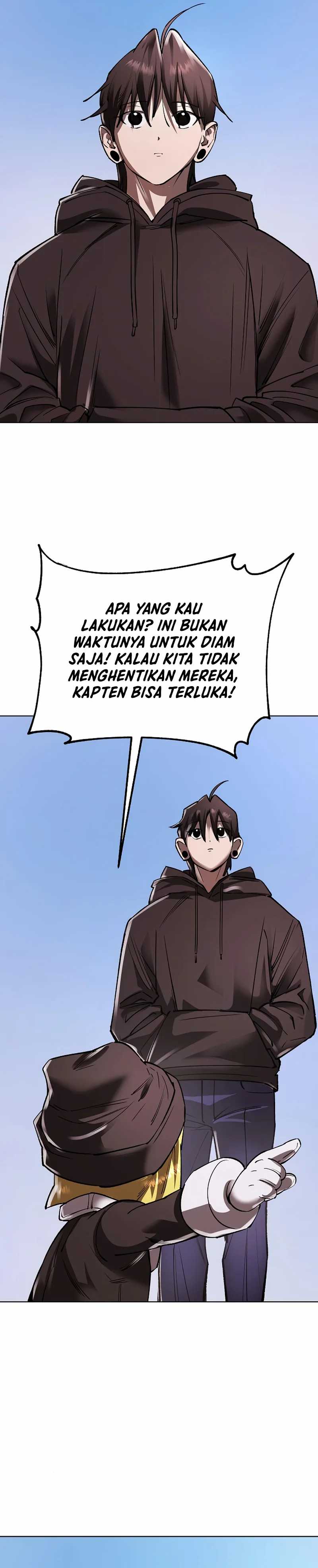 Cosmic Heavenly Demon 3077 chapter 38