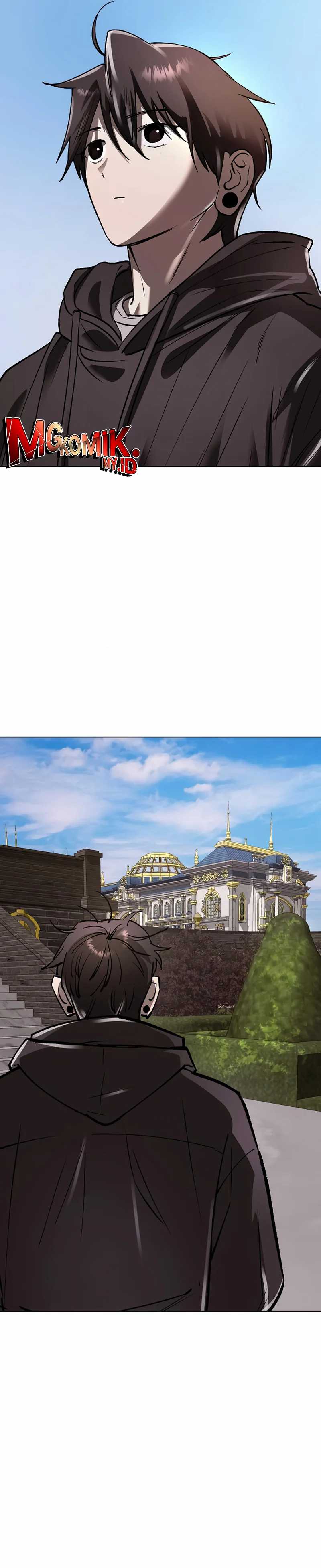 Cosmic Heavenly Demon 3077 chapter 38
