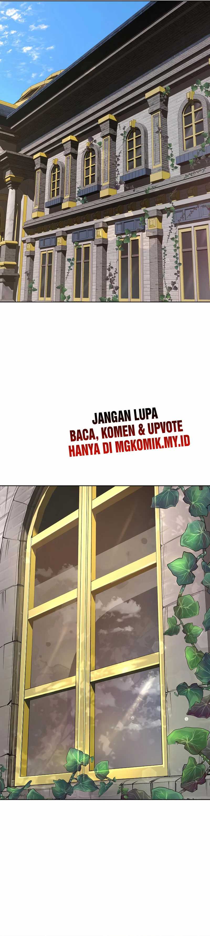 Cosmic Heavenly Demon 3077 chapter 38