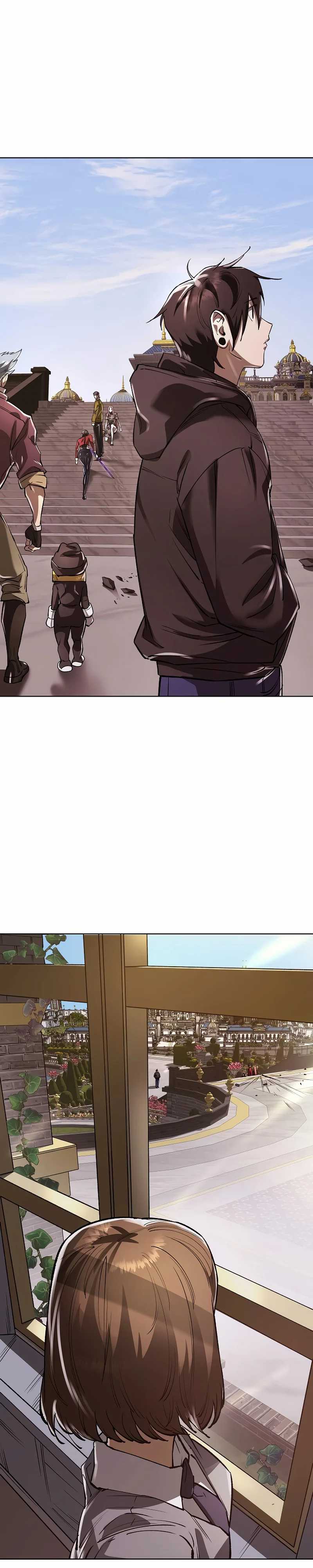 Cosmic Heavenly Demon 3077 chapter 38