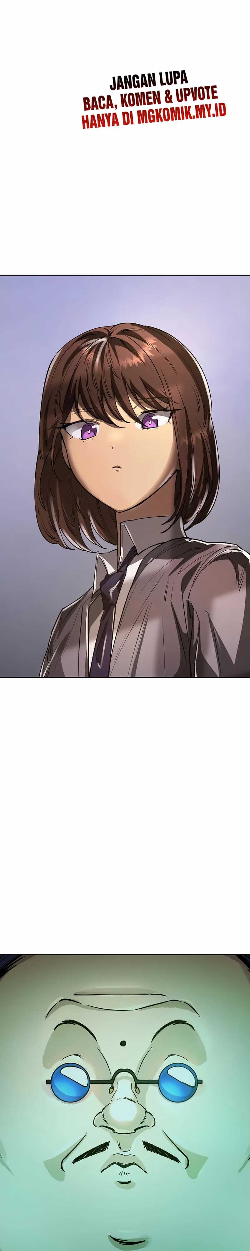 Cosmic Heavenly Demon 3077 chapter 38