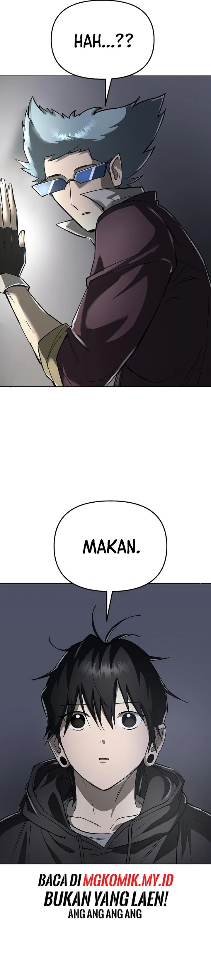 Cosmic Heavenly Demon 3077 chapter 42