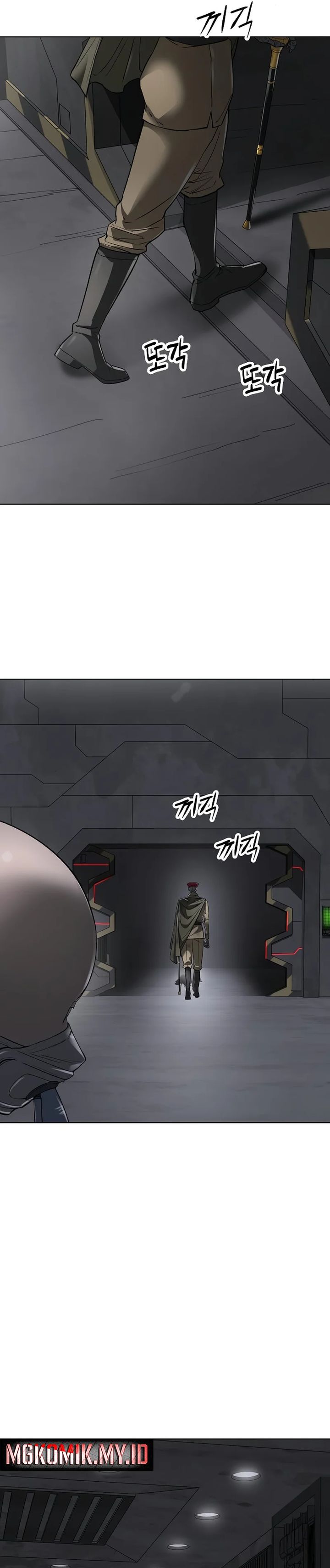 Cosmic Heavenly Demon 3077 chapter 42