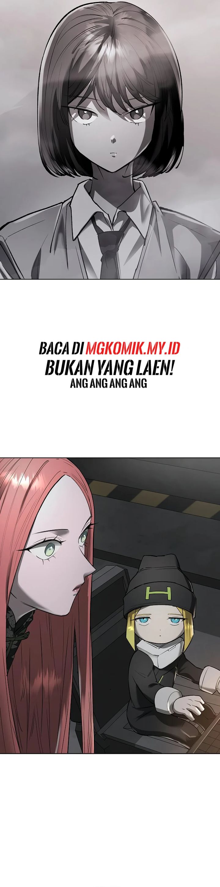 Cosmic Heavenly Demon 3077 chapter 42