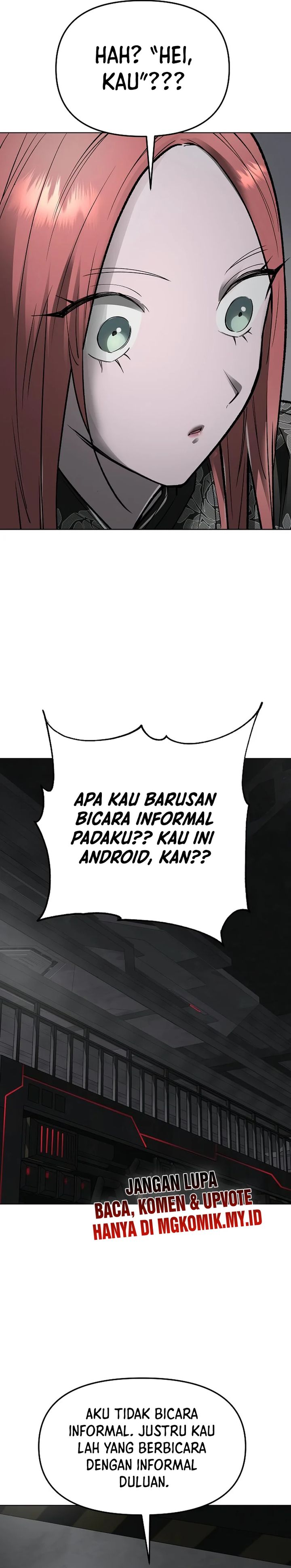 Cosmic Heavenly Demon 3077 chapter 42