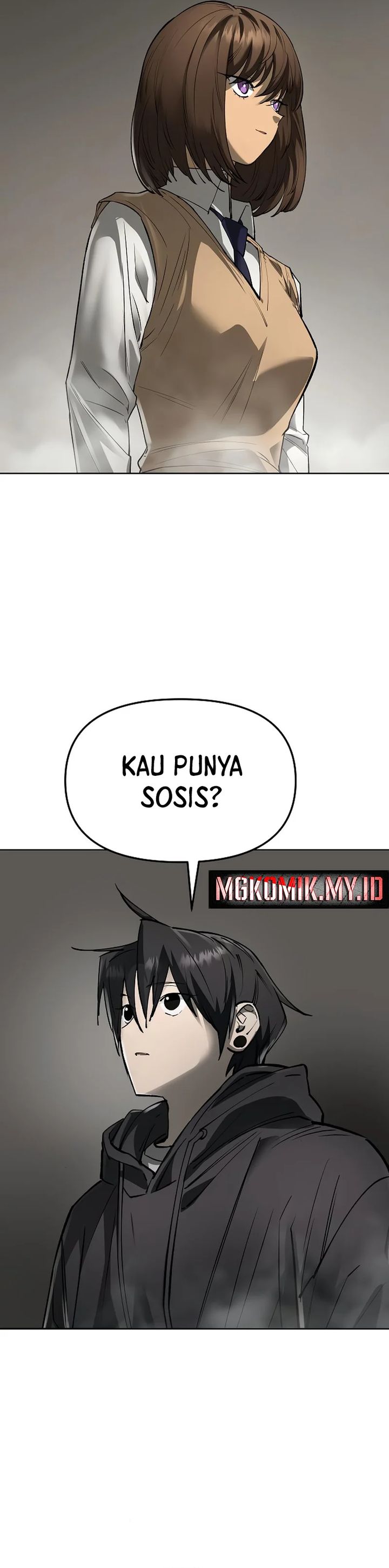 Cosmic Heavenly Demon 3077 chapter 42