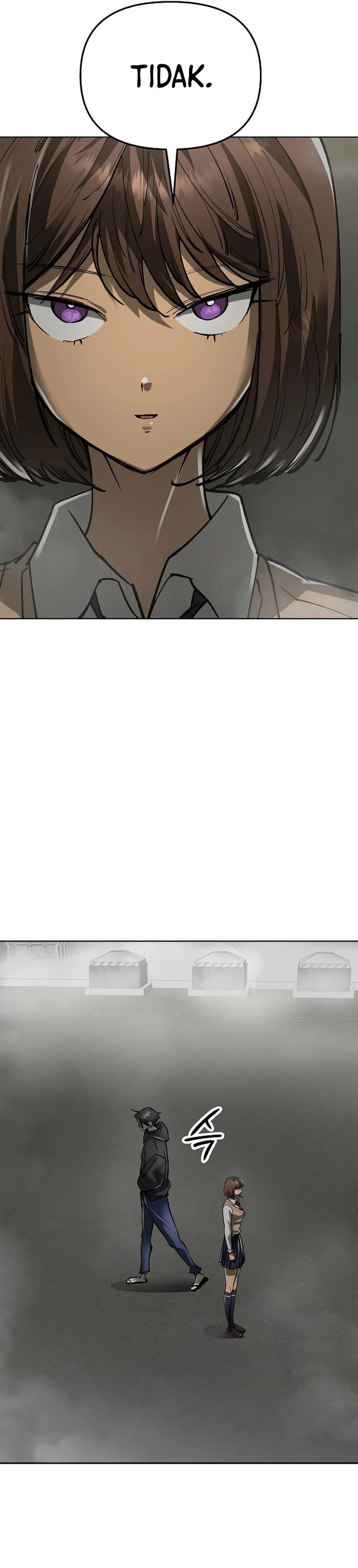 Cosmic Heavenly Demon 3077 chapter 42