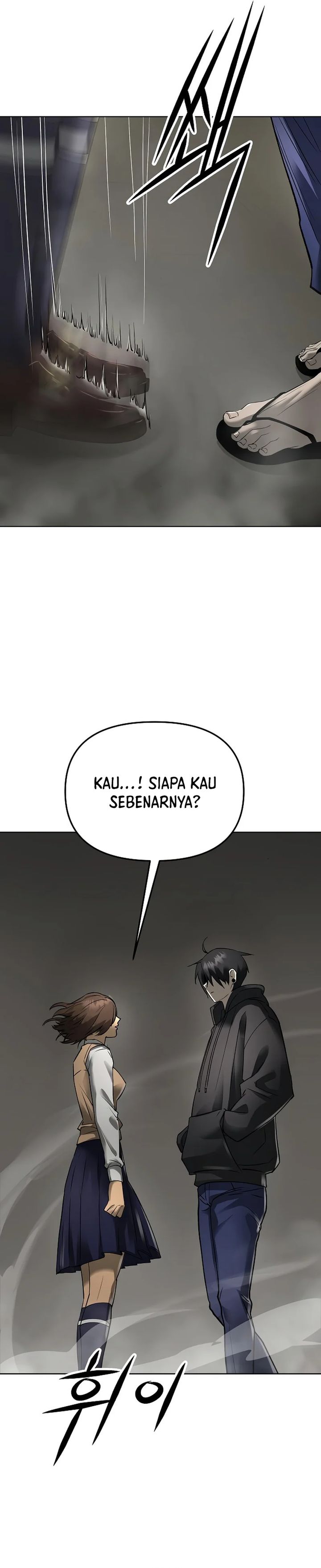 Cosmic Heavenly Demon 3077 chapter 42