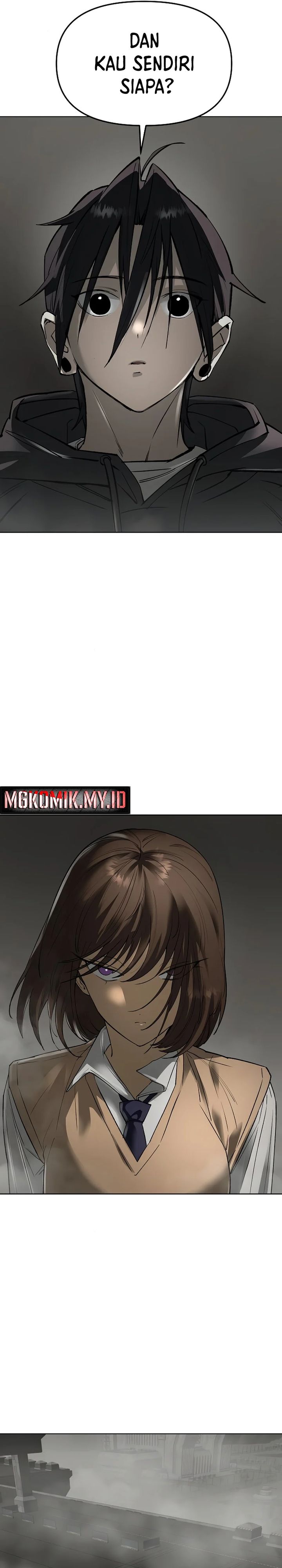 Cosmic Heavenly Demon 3077 chapter 42
