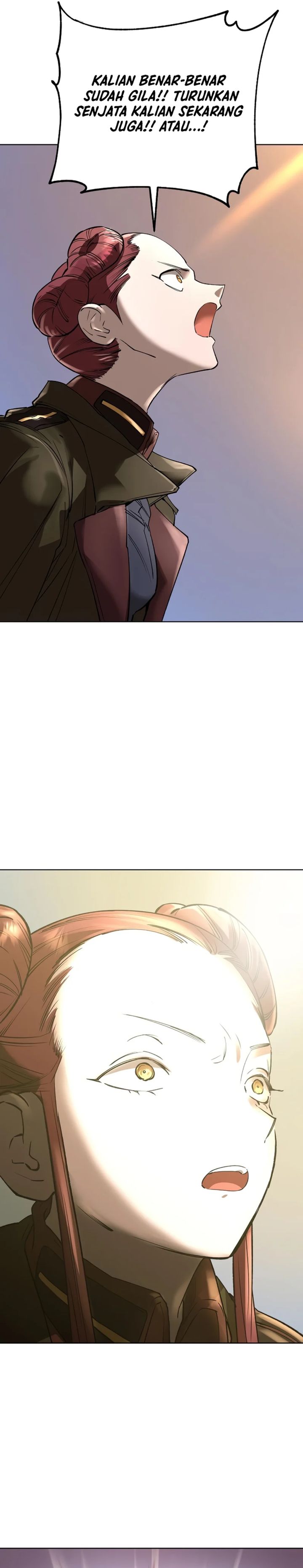 Cosmic Heavenly Demon 3077 chapter 50