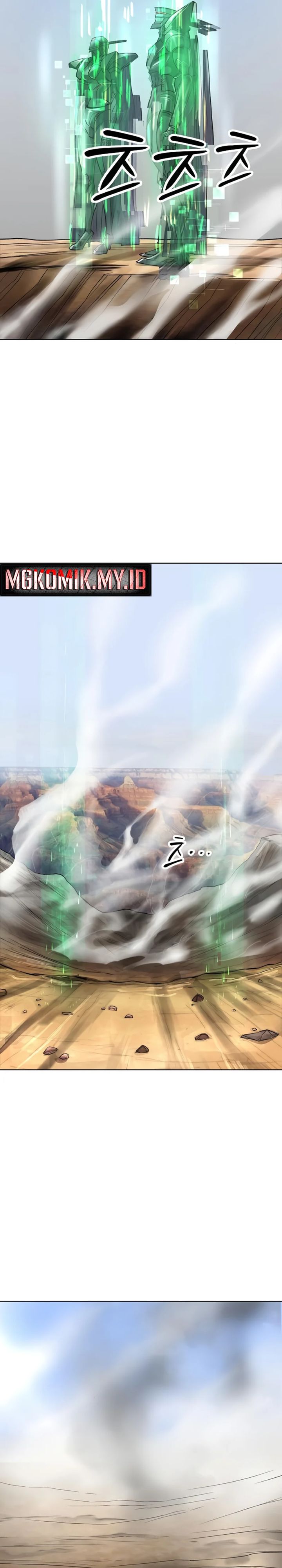 Cosmic Heavenly Demon 3077 chapter 50