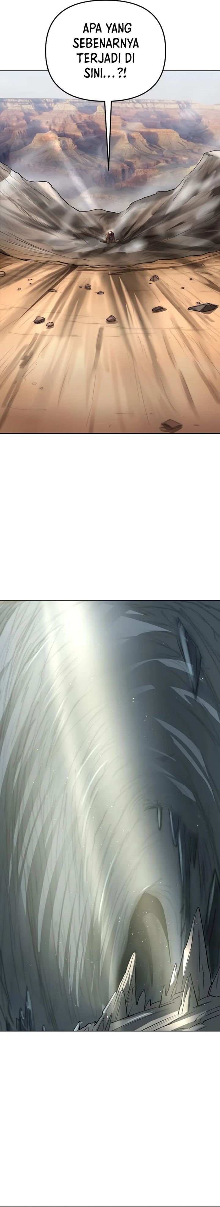 Cosmic Heavenly Demon 3077 chapter 50