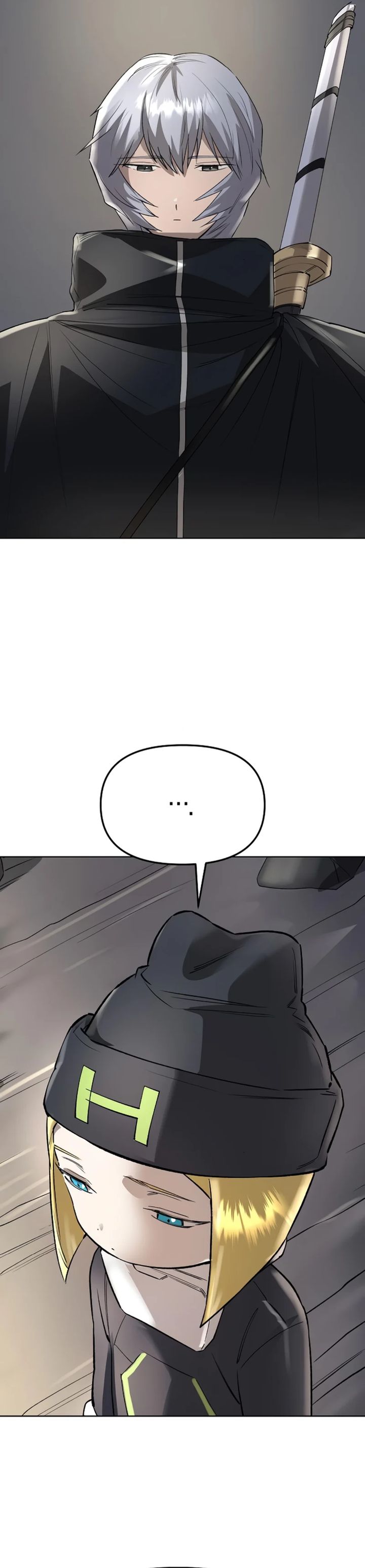 Cosmic Heavenly Demon 3077 chapter 50