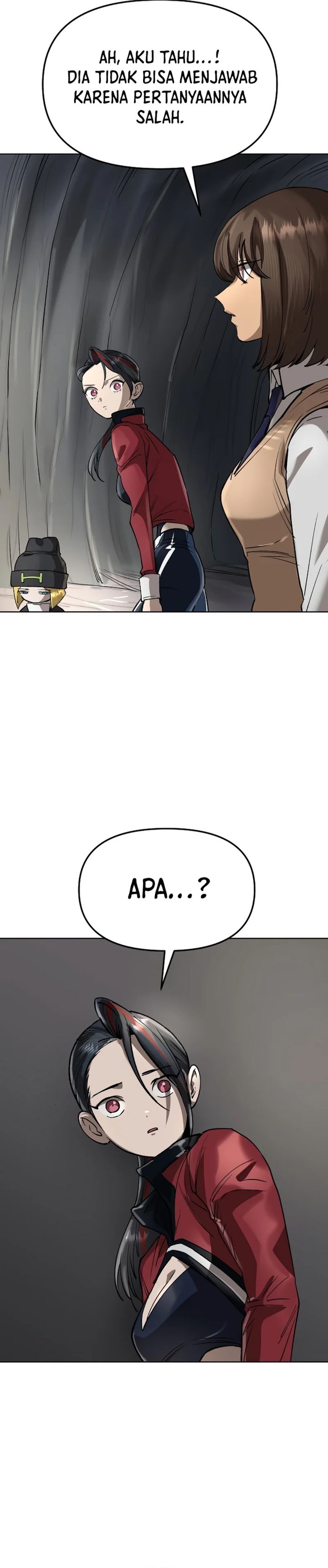 Cosmic Heavenly Demon 3077 chapter 50
