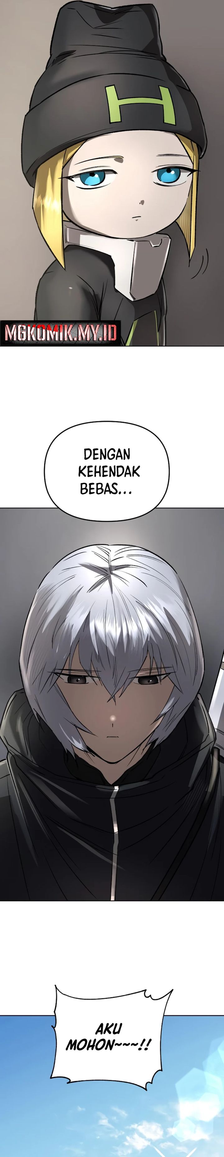 Cosmic Heavenly Demon 3077 chapter 50
