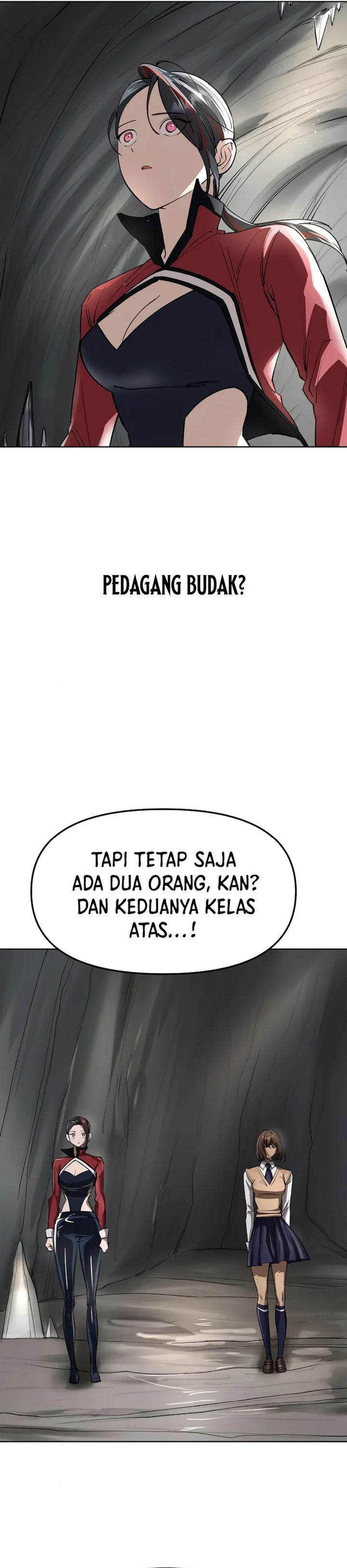 Cosmic Heavenly Demon 3077 chapter 50
