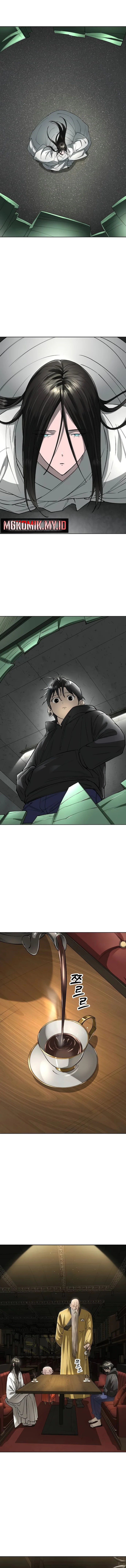 Cosmic Heavenly Demon 3077 Chapter 59 Bahasa Indonesia